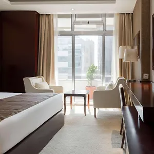 Western Pearl 4* Addis Abeba