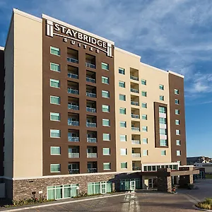 Hotel Staybridge By Ihg Puebla