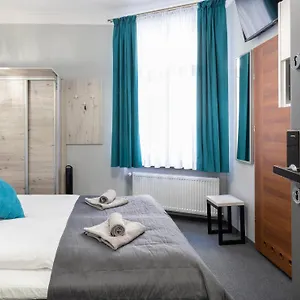 Aparthotel Dave Elegant Old Town Krakow