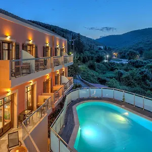 Fiscardo Bay 3* Fiskardo